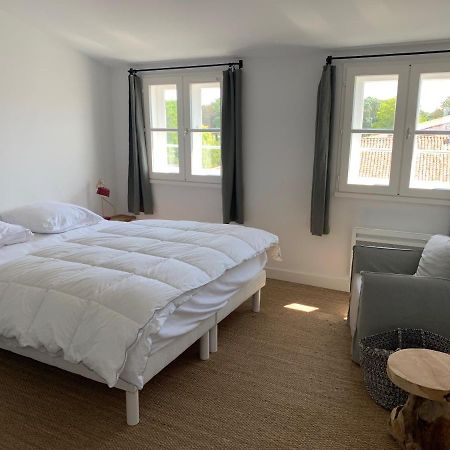 Ile De Re - T3 Avec Sublime Vue Mer - 80M2 - 4 A 6 Pers Saint-Martin-de-Re Exterior photo