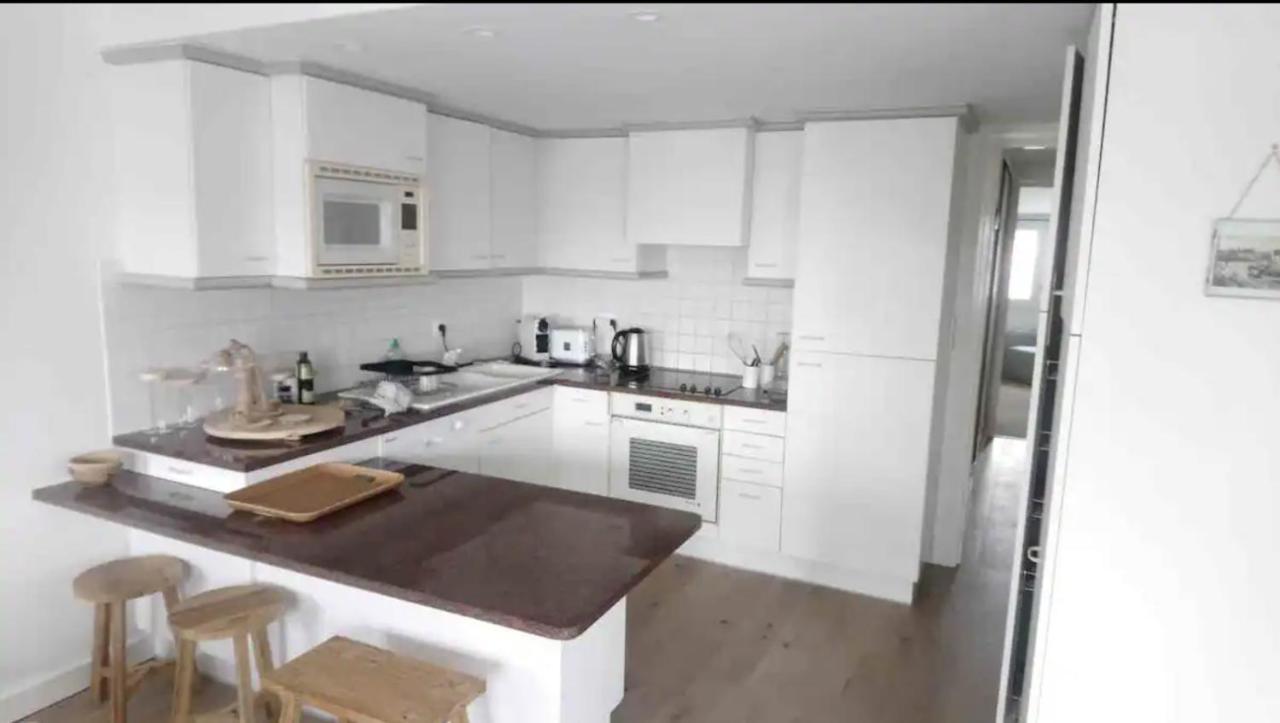 Ile De Re - T3 Avec Sublime Vue Mer - 80M2 - 4 A 6 Pers Saint-Martin-de-Re Exterior photo
